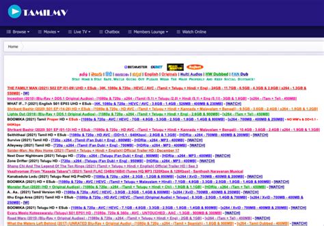 www.1tamilmv.world|TamilMV Unblock Proxy